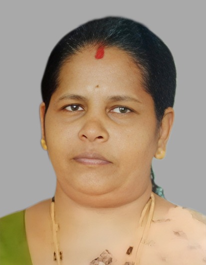 Indira Nakulan